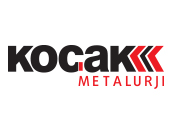 kocak metal logo